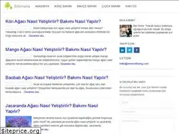 Sites similar to bitkimania.com