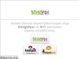 Sites similar to bitkipet.net