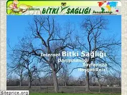 Sites similar to bitkisagligi.net