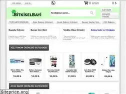 Sites similar to bitkiselbayim.com