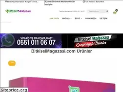 Sites similar to bitkiselmagazasi.com