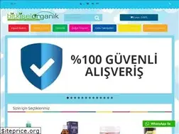 Sites similar to bitkiselorganik.com