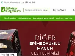 Sites similar to bitkiselreyonum.com