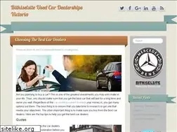 Sites similar to bitkiselsite.net