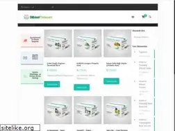 Sites similar to bitkiseltedavim.com