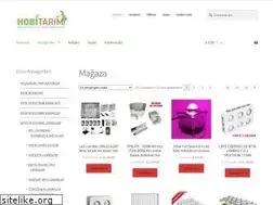 Sites similar to bitkiyetistirmekabini.com