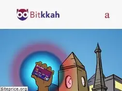 Sites similar to bitkkah.com