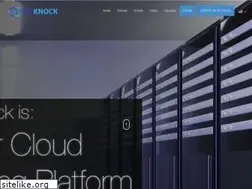 Sites similar to bitknock.com