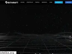 Sites similar to bitkraft.vc