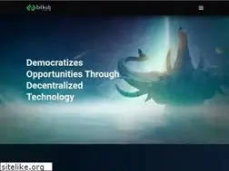 Sites similar to bitkubchain.com