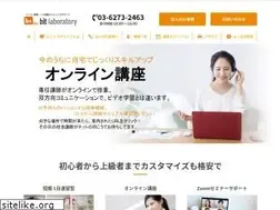 Sites similar to bitlab.jp