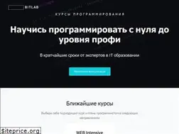 Sites similar to bitlab.kz