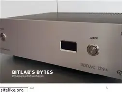 Sites similar to bitlab.nl