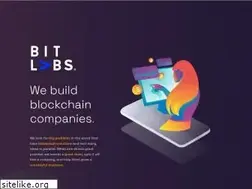 Sites similar to bitlabs.com
