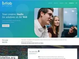 Sites similar to bitlabstudio.com