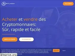 Sites similar to bitladon.fr