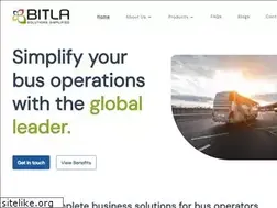 Sites similar to bitlasoft.com