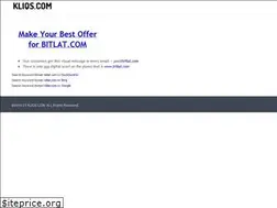 Sites similar to bitlat.com