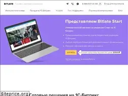 Sites similar to bitlate.ru