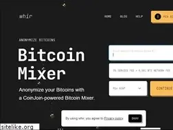 Sites similar to bitlaunder.com