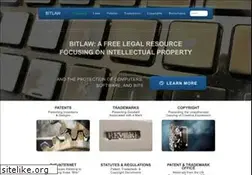 Sites similar to bitlaw.com