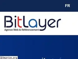 Sites similar to bitlayer.ma