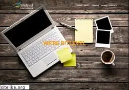 Sites similar to bitleveldata.com