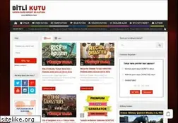 Sites similar to bitlikutu.com