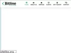 Sites similar to bitline.com
