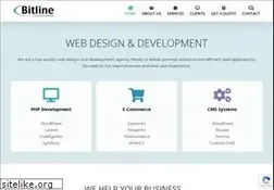 Sites similar to bitlinews.com
