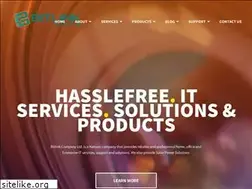 Sites similar to bitlink.co.ke