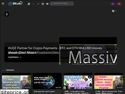 Sites similar to bitlink.tv