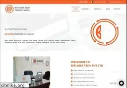 Sites similar to bitlinkstech.com