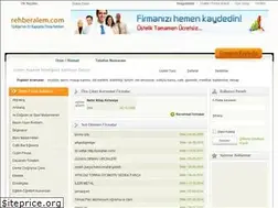 Sites similar to bitlis.rehberalem.com