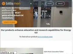 Sites similar to bitlismen.com