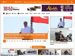 Sites similar to bitlisnews.com.tr