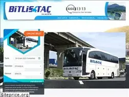 Sites similar to bitlistac.com.tr