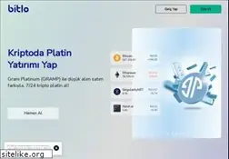 Sites similar to bitlo.com