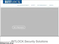 Sites similar to bitlock.com.au