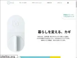 Sites similar to bitlock.jp