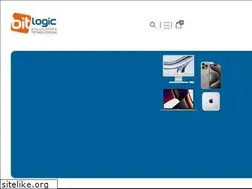 Sites similar to bitlogicsa.com