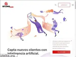 Sites similar to bitlonia.com