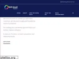 Sites similar to bitloud.com.au