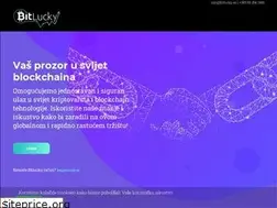 Sites similar to bitlucky.eu