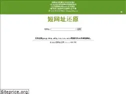 Sites similar to bitly.co