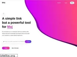 Sites similar to bitly.nl