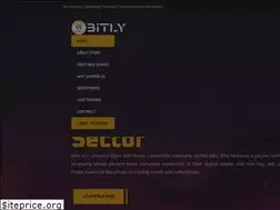 Sites similar to bitly.world