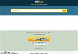 Sites similar to bitly.ws