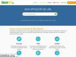 Sites similar to bitlybr.com