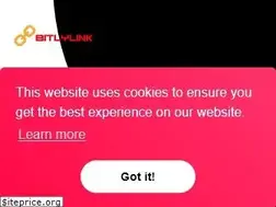 Sites similar to bitlylink.com